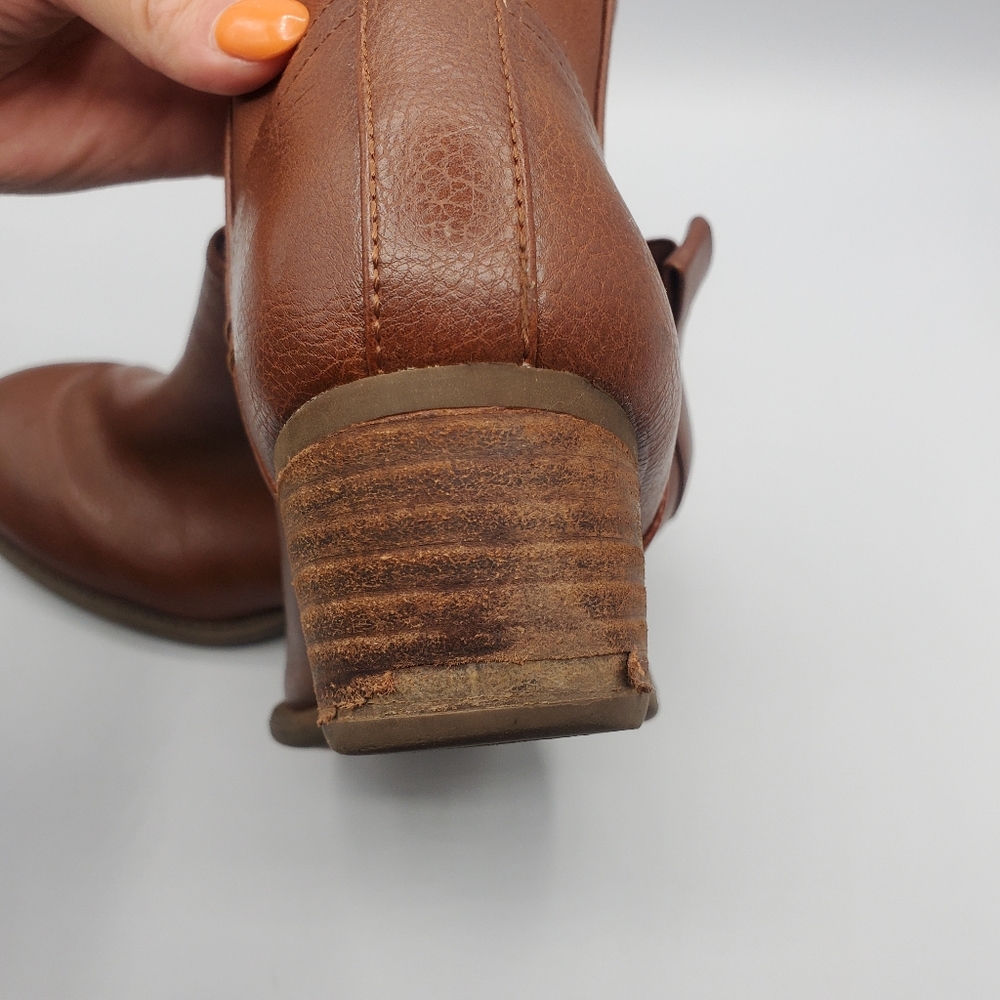 Booties - Picture 5 of 6